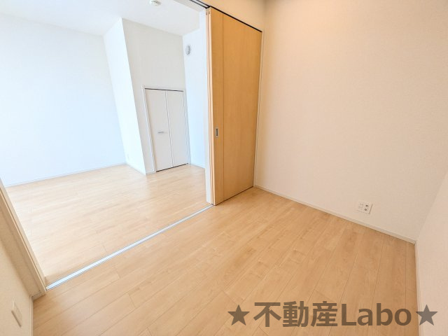 グランソレイユのその他