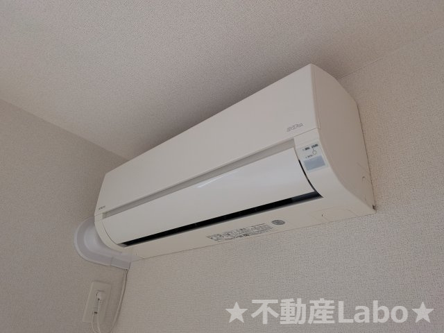 グランソレイユの設備