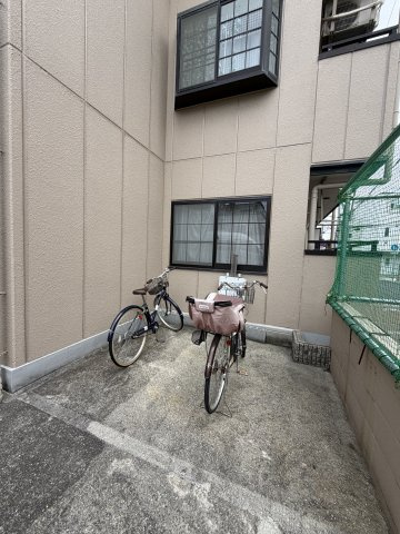 エステート香紀のその他共用部分