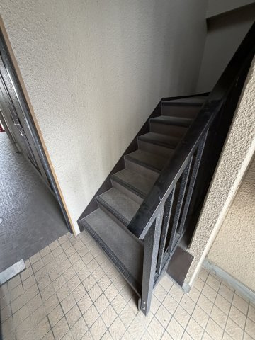 エステート香紀のその他共用部分