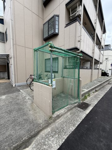 エステート香紀のその他共用部分
