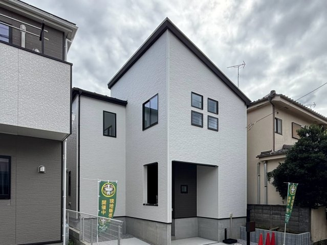 【外観】