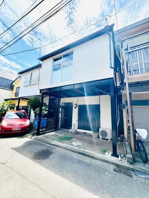 トップヒルズ平戸