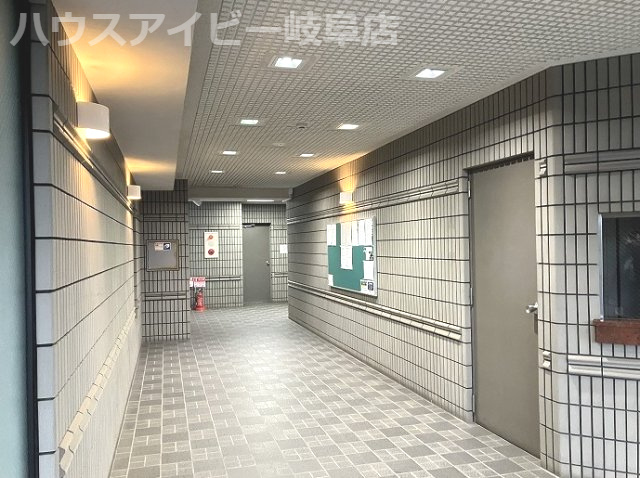 【その他共用部分】の画像