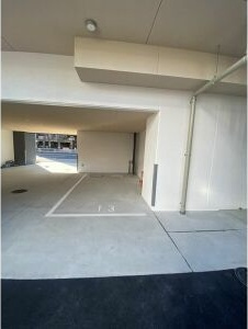S-RESIDENCE熱田一番の駐車場