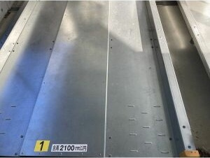 S-RESIDENCE熱田一番の駐車場|駐車場完備です