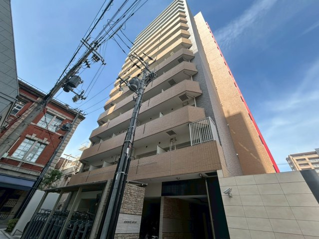 セレニテ神戸元町
