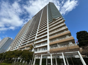 アーバンドックパークシティ豊洲タワーＢ棟の画像