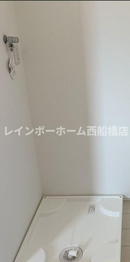 Likes高塚新田の設備