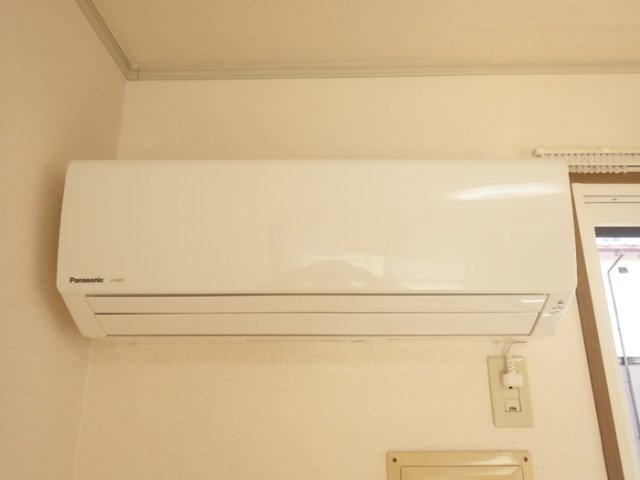 メゾン・ド・ファミール　Ｂの設備