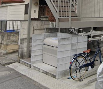 セレーナ行徳のその他共用部分