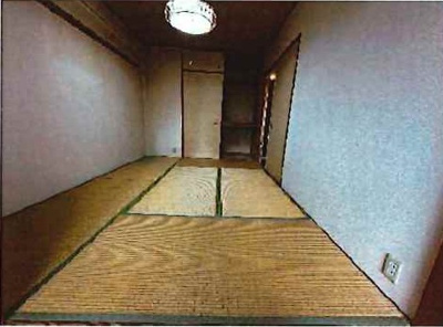 【和室】 | 今福グリーンマンション