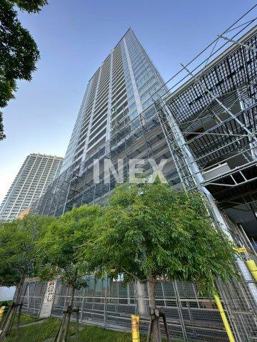 横浜市神奈川区大野町の賃貸マンションの外観