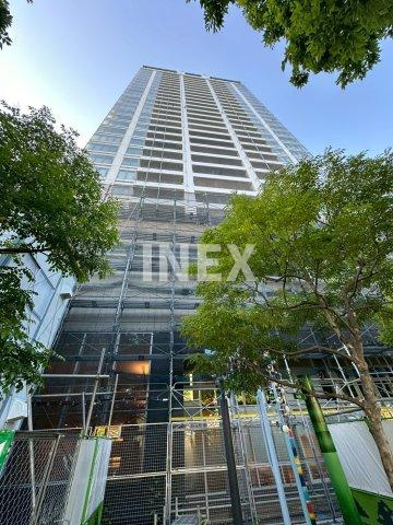 横浜市神奈川区大野町の賃貸マンションの外観