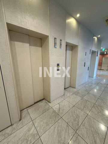 横浜市神奈川区大野町の賃貸マンションのその他共用部分