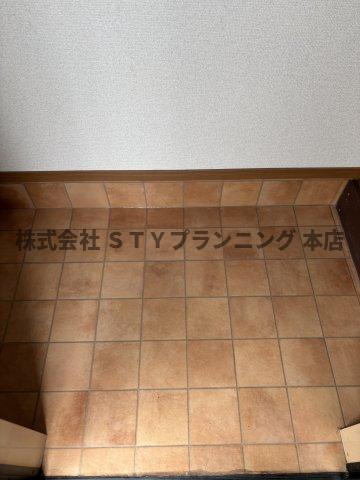 仲介手数料0円！ボナールハイムBのその他