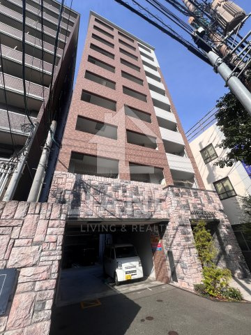 アソシアグロッツォ薬院大通り　警固小学校区