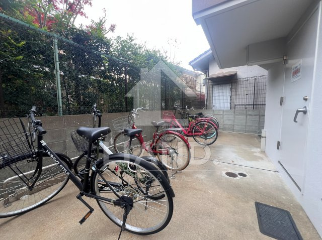 アソシアグロッツォ薬院大通り　警固小学校区のその他共用部分|アソシアグロッツォ薬院大通り