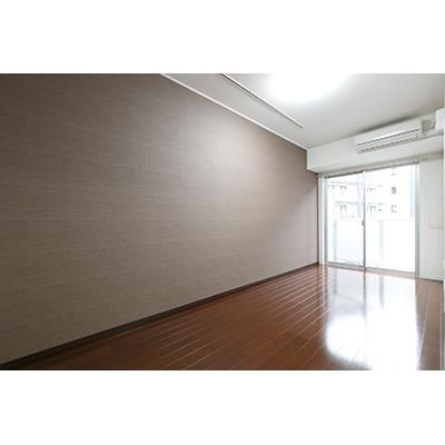 【寝室】 | アクアアンビシャス八丁堀