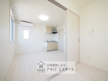 西新井栄町一丁目2Bの画像