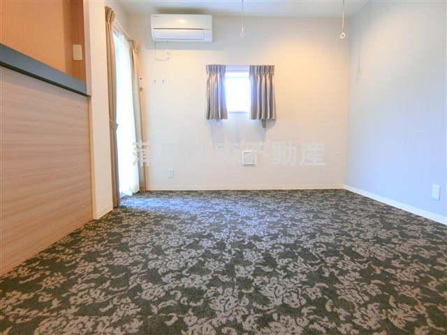 M-1 Tokyo 蒲田本町