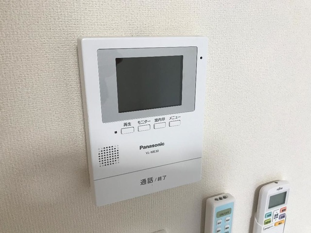 シャノアールのセキュリティ