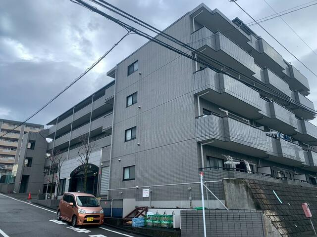 花みずき新館の画像