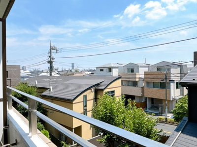 【展望】 | サンライズ松本№３