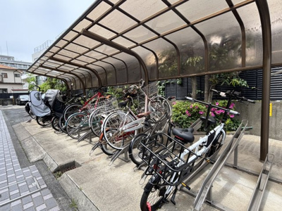 【設備】 | サンライズ松本№３