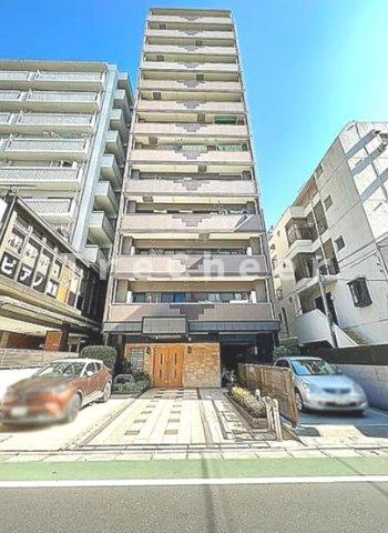 アゼリアハイム高島平のその他共用部分
