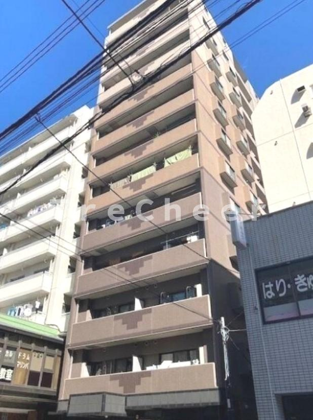 アゼリアハイム高島平