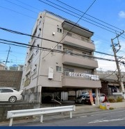 【外観】 | アシスト和光マンション