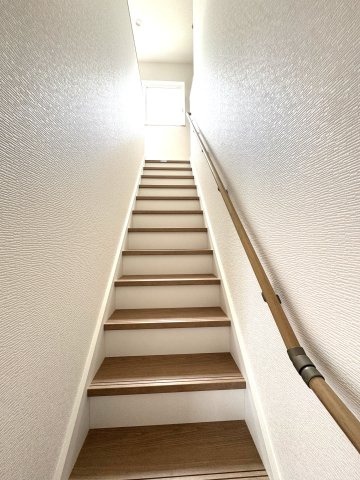 江南区日水3丁目　新築戸建のその他