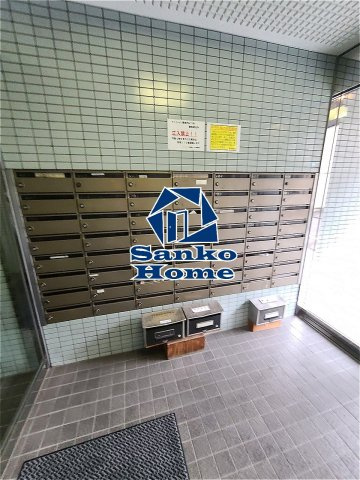 シティコープ浅草橋90の設備