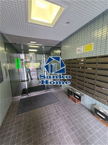 シティコープ浅草橋90のその他共用部分