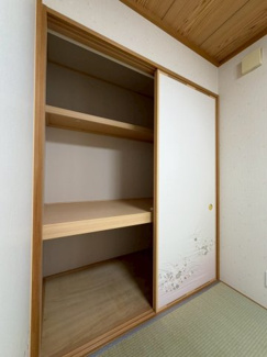 【収納】 | 日野市石田１丁目戸建