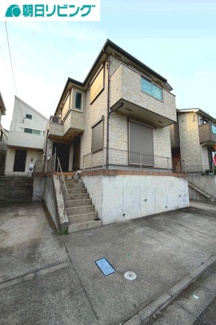 【外観】 | 日野市石田１丁目戸建