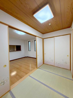 【和室】 | 日野市石田１丁目戸建