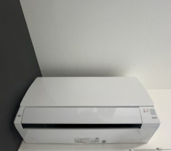 ジーメゾン見沼新堤の設備