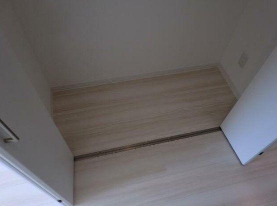 グランシャリオの収納|別部屋参照写真