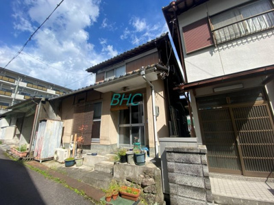 【外観】 | 衣川3丁目