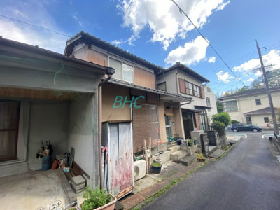 【外観】 | 衣川3丁目