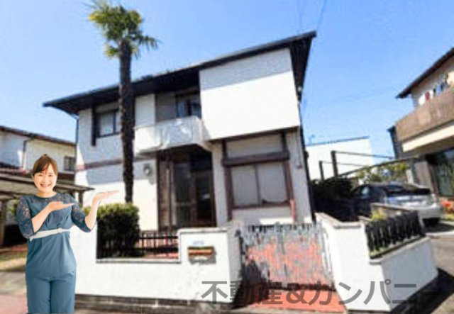 東長戸3丁目中古のおうち　松山市東長戸3丁目中古戸建