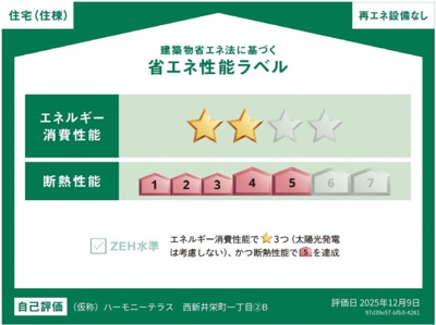 【その他】 | 西新井栄町一丁目2B