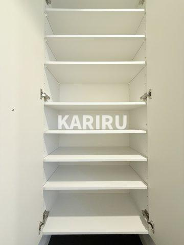 エスリードレジデンス都島シティフロントの内装