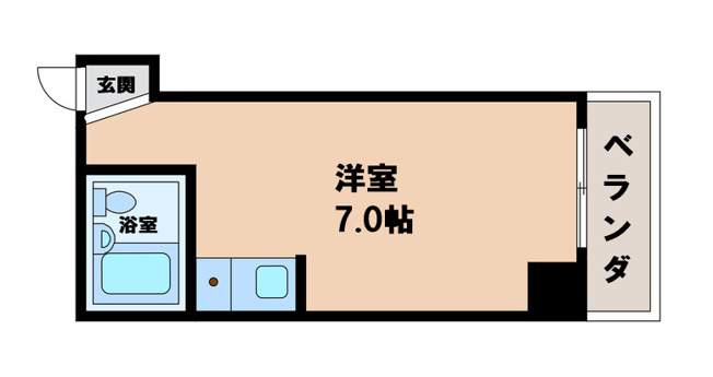 【間取り】 | エム・エス・エイ山王