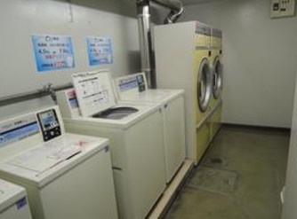日神パレス八王子のその他