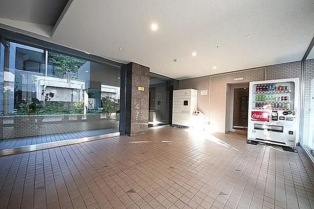 日神パレス八王子のその他共用部分