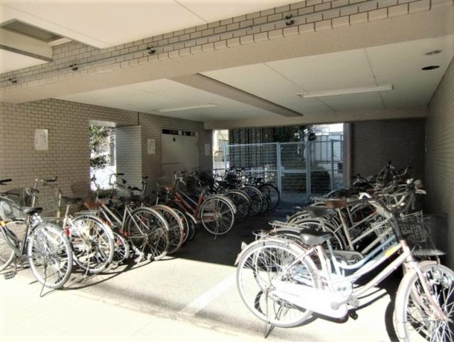 日神パレス八王子の設備