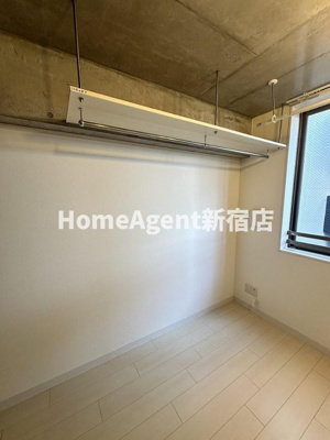 【収納】 | COCOFLAT武蔵小山Ⅱ | 同仕様写真